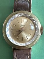 Vintage  Watch  Gold 10 MICRONS