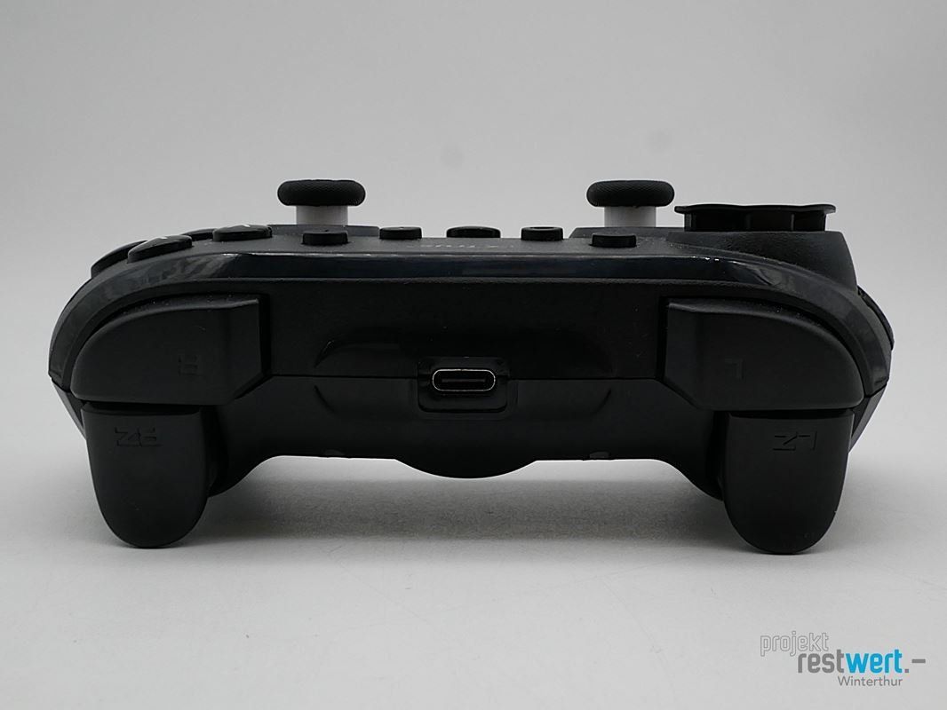 Trust Controller: Trust GXT 542 Muta Wireless Gaming Controller – Neu (gemäss Beschreibung) aus Winterthur von Restwert_Winterthur 3