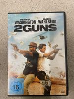Action-DVD "2 Guns" mit Denzel Washington