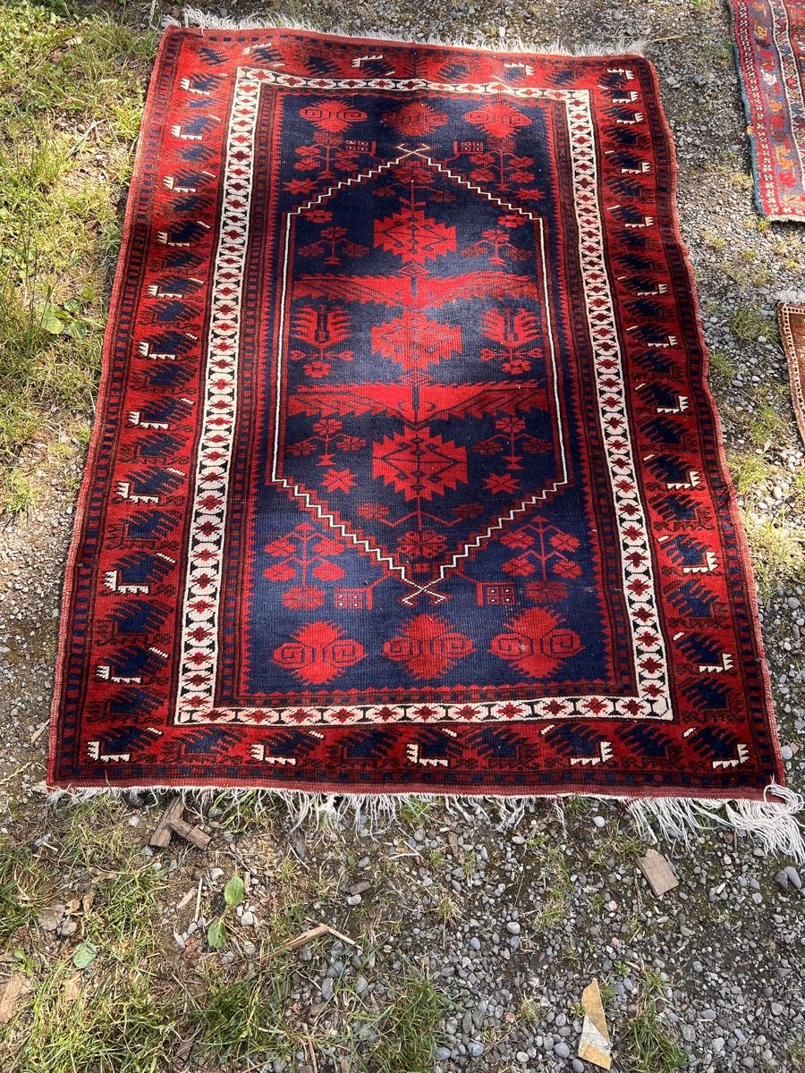 Tappeti: Orientteppich (222) – Usato da Glattfelden venduto da maa_qcj8 2