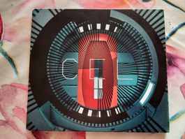 CD CEL - CEL ( Electro 2019 )