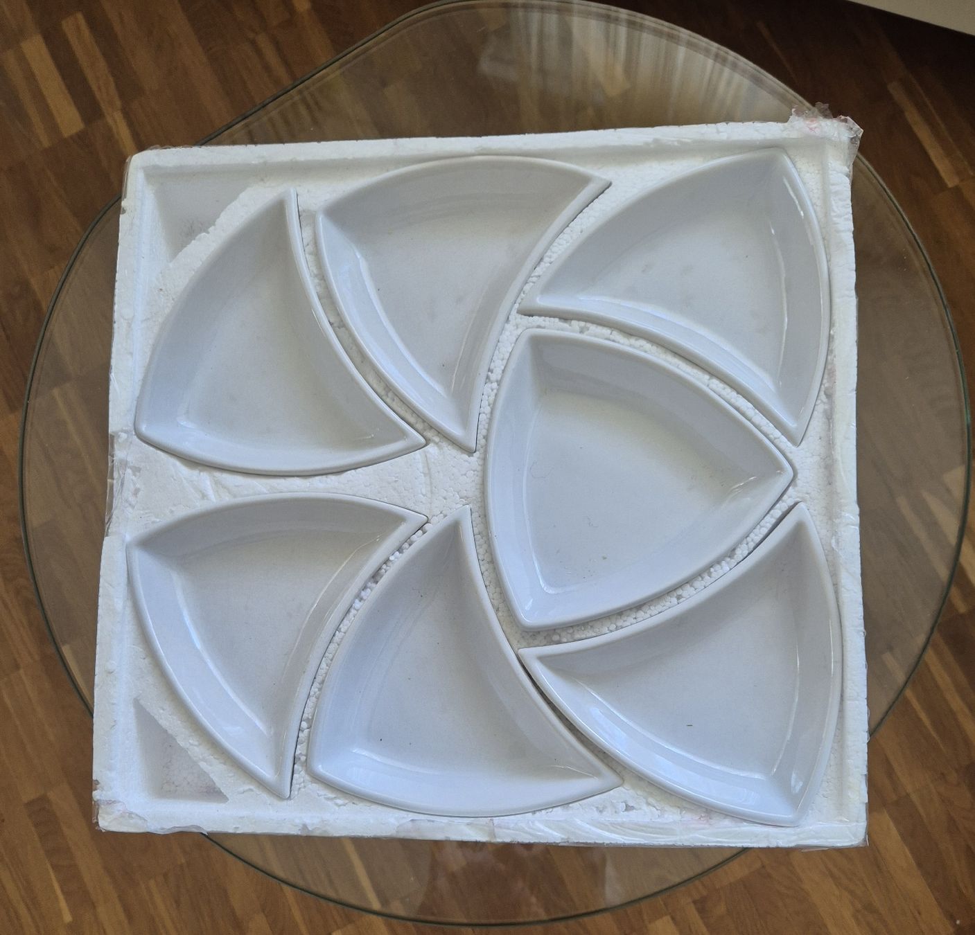 Teller: Seneca Design Snack Schalen – Neu und originalverpackt aus Effretikon von fridolina01 2