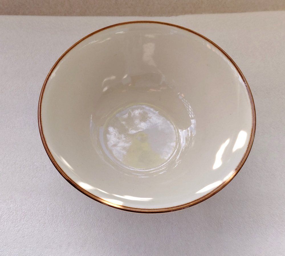 Rössler Ciotole: RÖSSLER Claire Salatschüssel 17 cm -C28 – Usato da Morges venduto da vimajes12 1