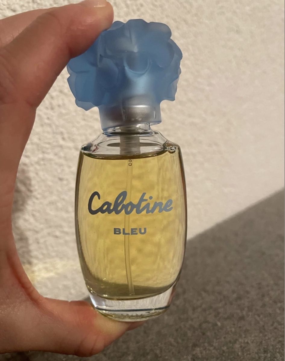 Profumi & Eau de Toilette: Gres Cabotine Bleu, Eau de Toilette Parfüm – Usato da Niederbüren venduto da Oetschli 2