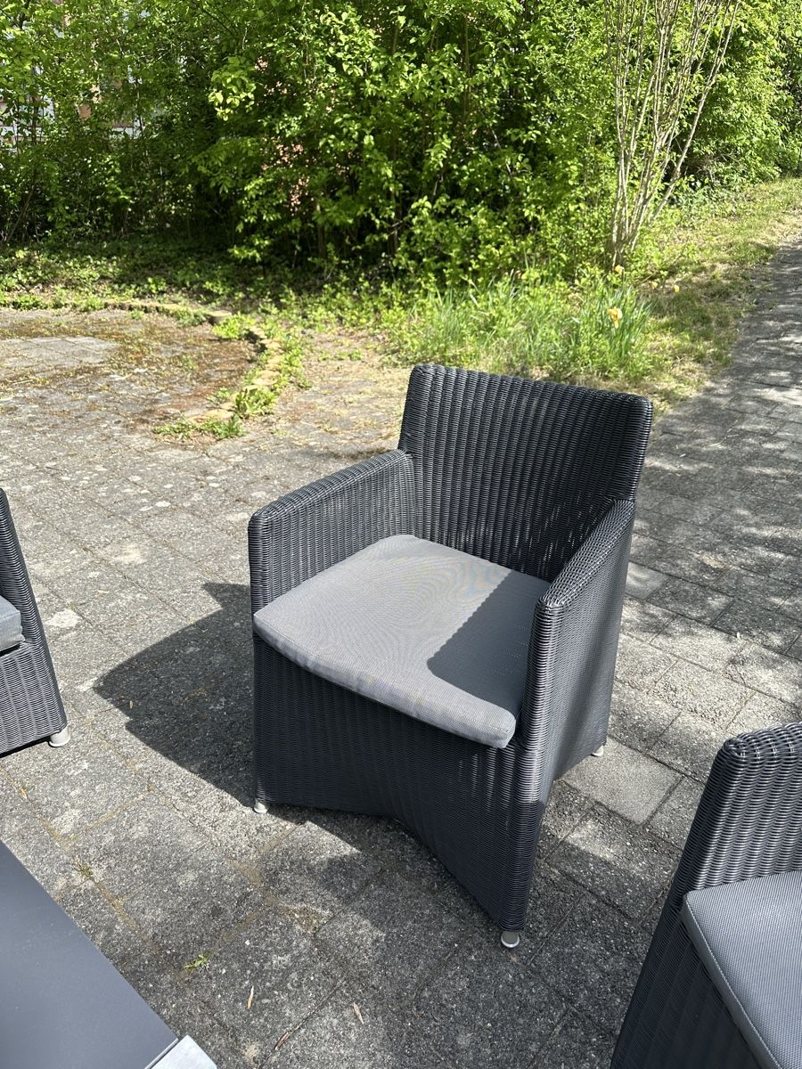 Divani: Rattan Lounge – Usato da Ostermundigen venduto da tom_g25p 1