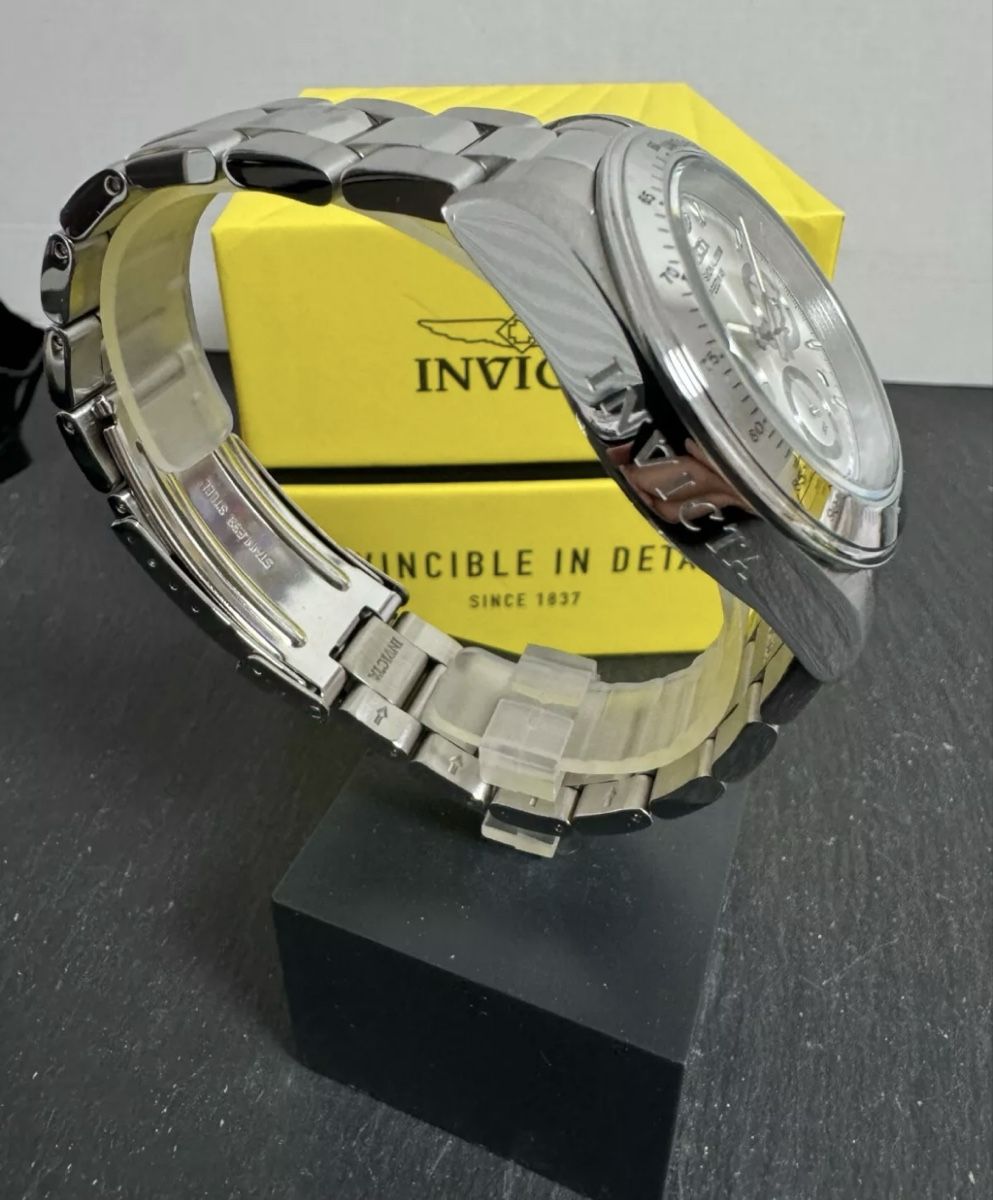 Invicta Orologi: INVICTA Taucheruhr – Nuovo e nell'imballaggio originale da Meilen venduto da Schelmi99 3