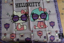 Hello Kitty x Anna Sui Handtuch | Anniversary Edition Japan