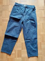 Hose / Jeans, Grösse 21, dunkelblau