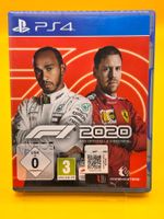 F1 2020 Videospiel für Sony PlayStation 4