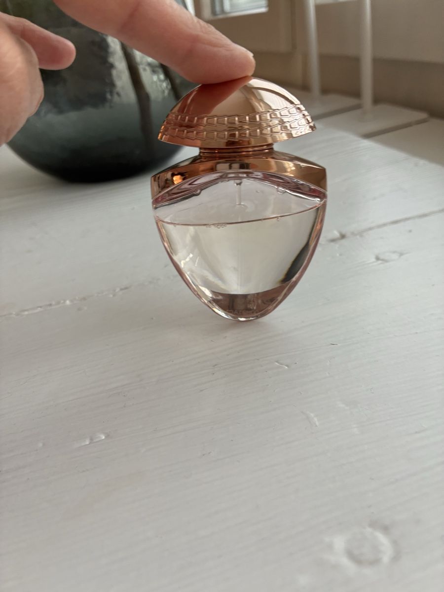 Bulgari Parfum & Eau de Toilette: Bulgari Rose Goldea 25ml, eau de Parfum – Gebraucht aus Luzern von Elvan
