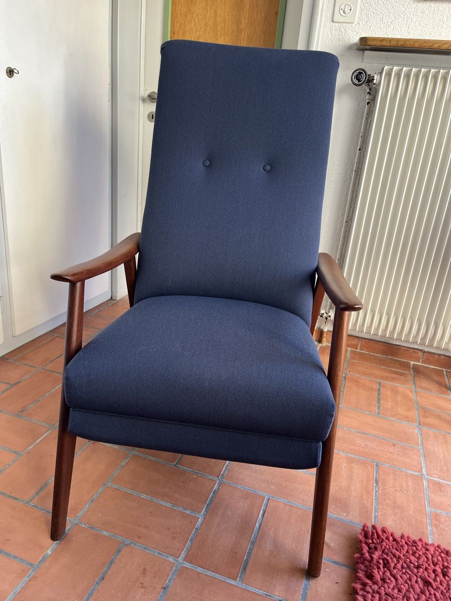 Sessel: Midcentury Sessel – Neu (gemäss Beschreibung) aus Langenthal von boombox01 1