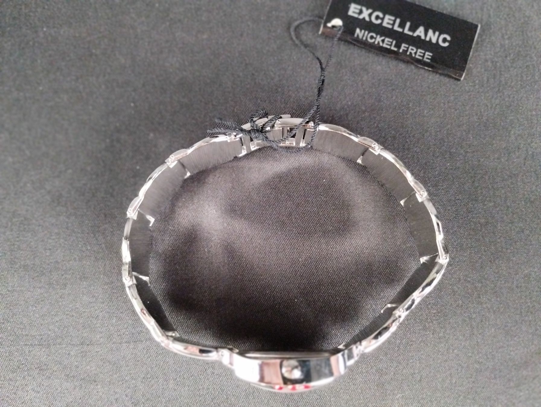 Orologi: EXCELLANC Armbanduhr – Nuovo (secondo la descrizione) da Schübelbach venduto da Restwert_Schubelbach 5