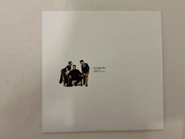 Incognito 2-LP - 100% Rising