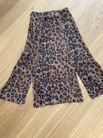 Schicker luftiger Sommerjupe mit 4 Schlitzen Gr. 40