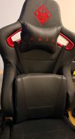 Chaise Gaming - HP Omen Citadel