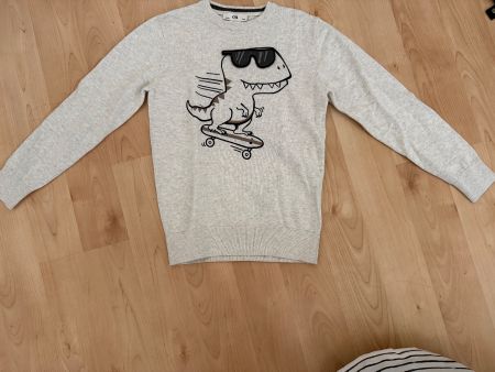 Pullover C&A 140 NEU