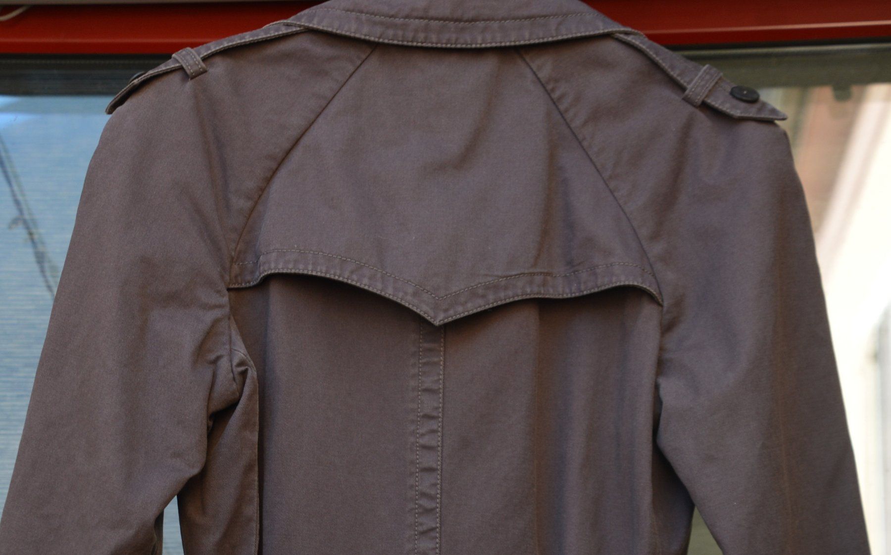 Chanel Cappotti: Chanel Mantel / manteau .36 / 38 – Usato da Collonges venduto da Auganien 4