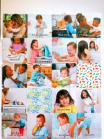 EN Lovevery Let's Map It Out Routine Cards Routinekarten