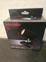 Briloner Klemmleuchte, Tischlampe neu