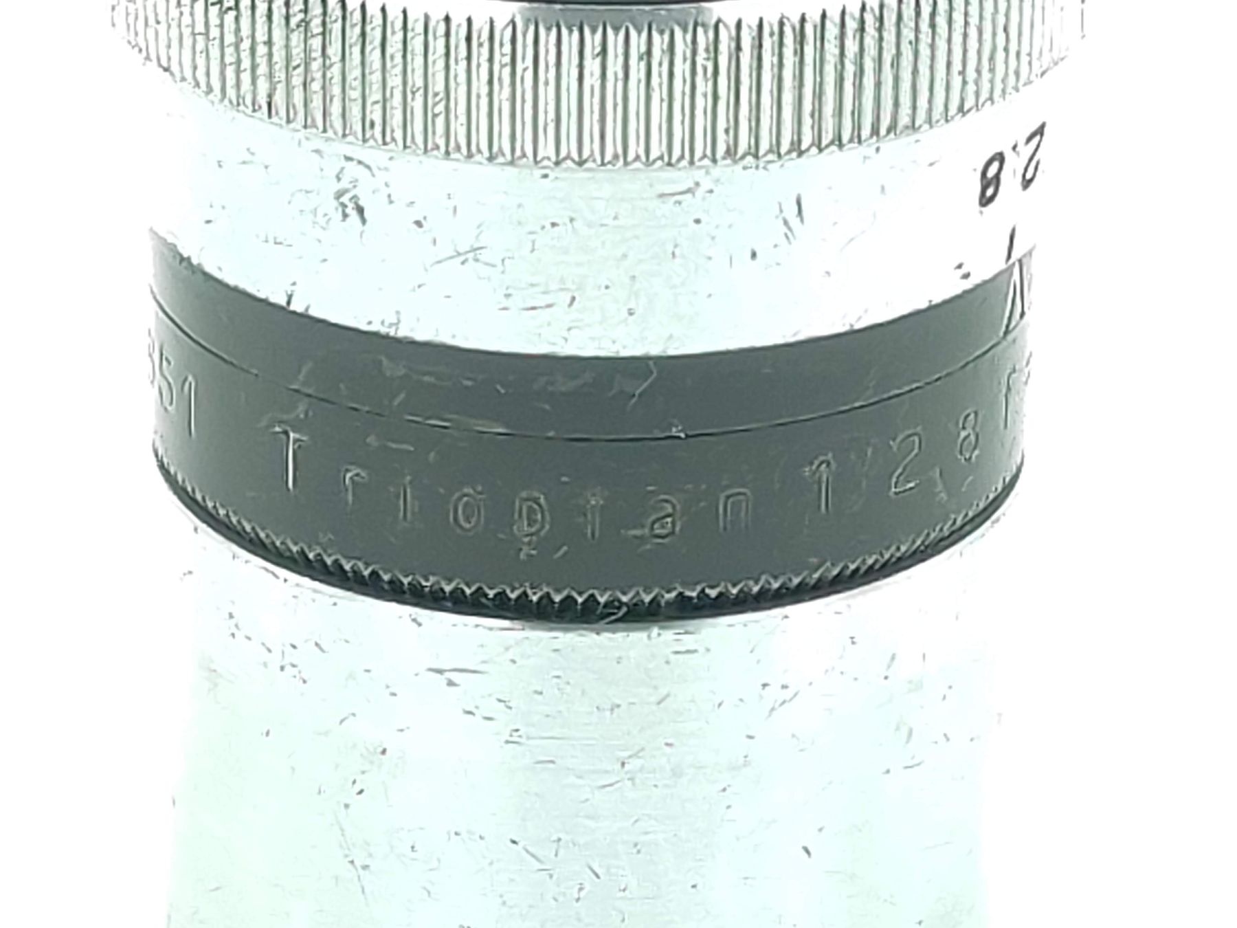 Obiettivi: Meyer-Gorlitz Trioplan 2.8 75mm c-mount – Usato da Kreuzlingen venduto da Tewes 4