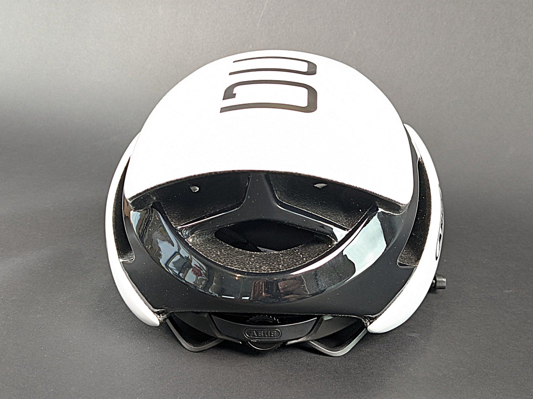 Abus Helme: ABUS Gamechanger Rennradhelm ( M ) – Neu (gemäss Beschreibung) aus Dintikon von Restwert_Dintikon 3