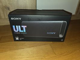 Sony ULT Field 3 Lautsprecher neu in OVP