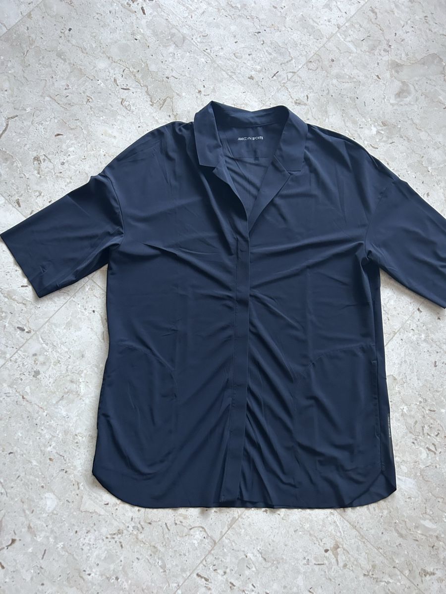 Marc Cain Blusen: Camicia Marccain taglia 38 – Neu (gemäss Beschreibung) aus Locarno von Matic04 3