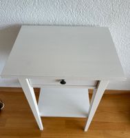 Nachttisch HEMNES