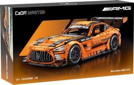 CADA AMG GT3