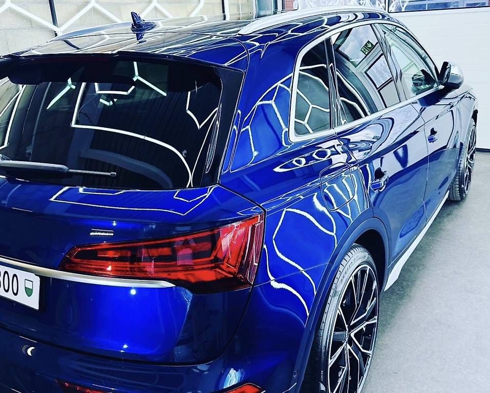 Automobili: Audi SQ5 3,0L – Usato da Duillier venduto da yan_qmv7 1