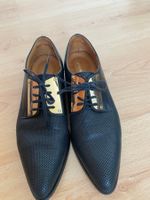 Halbschuhe Damen Gino Rossi