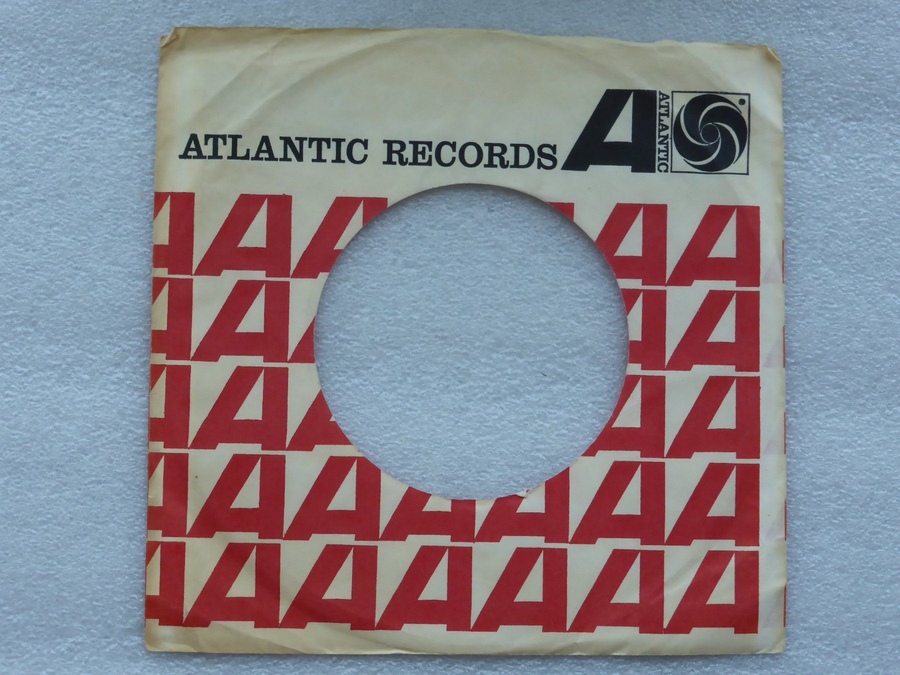 Schallplatten: Vinyl Single   LED ZEPPELIN – Gebraucht aus Küssnacht am Rigi von Mondkinder 3