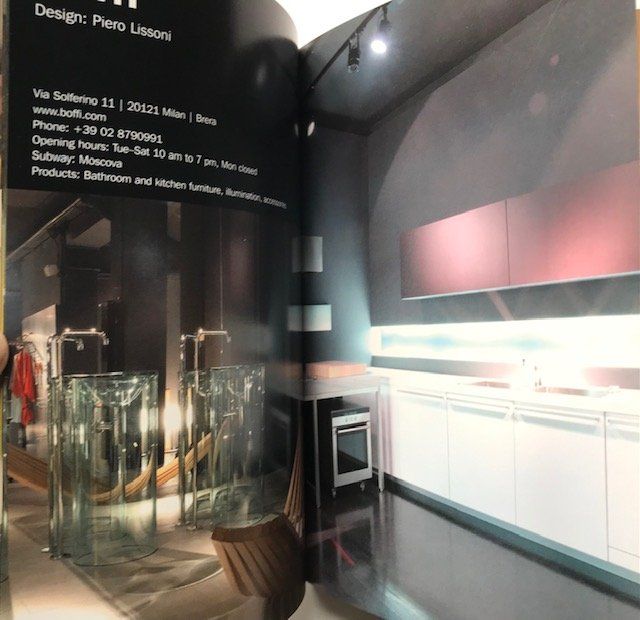 Libri: Cool Shops Milan von teNeues Verlag – Usato da Zürich venduto da gigimai67 5