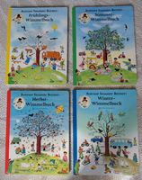 Sammlung Wimmelbücher von Rotraut Susanne Berners