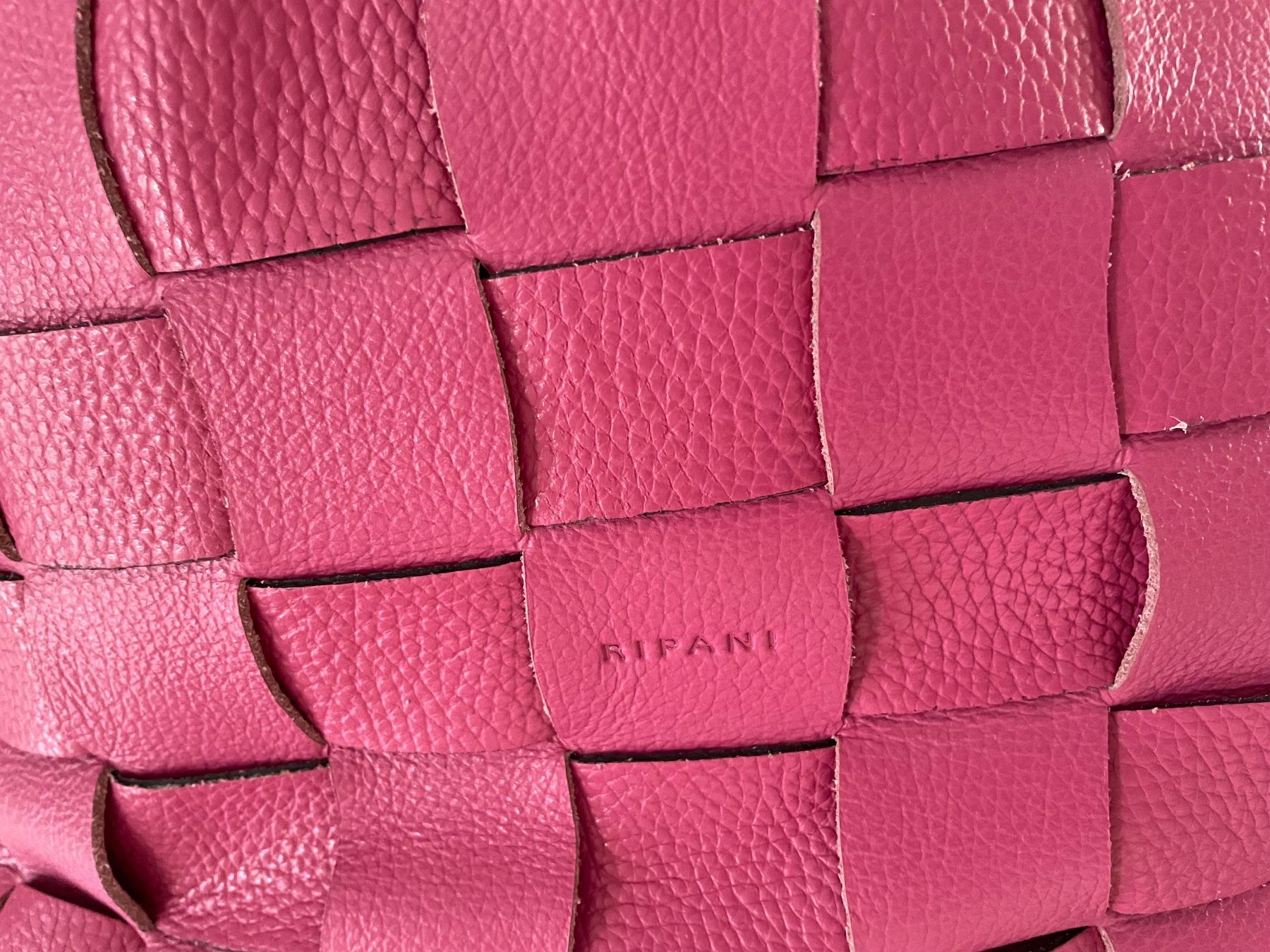 Borse da donna: Ripani Tasche – Nuovo e nell'imballaggio originale da Benken ZH venduto da Mistery5 2
