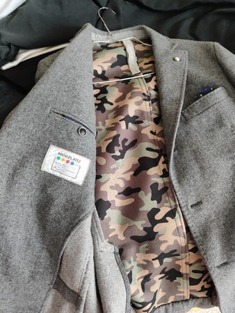 hereneblazer gr50
