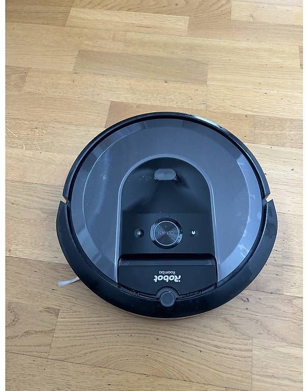 Irobot Aspirapolveri & Accessori: i Robot Roomba i7+ – Usato da Schiers venduto da dom_v6yh