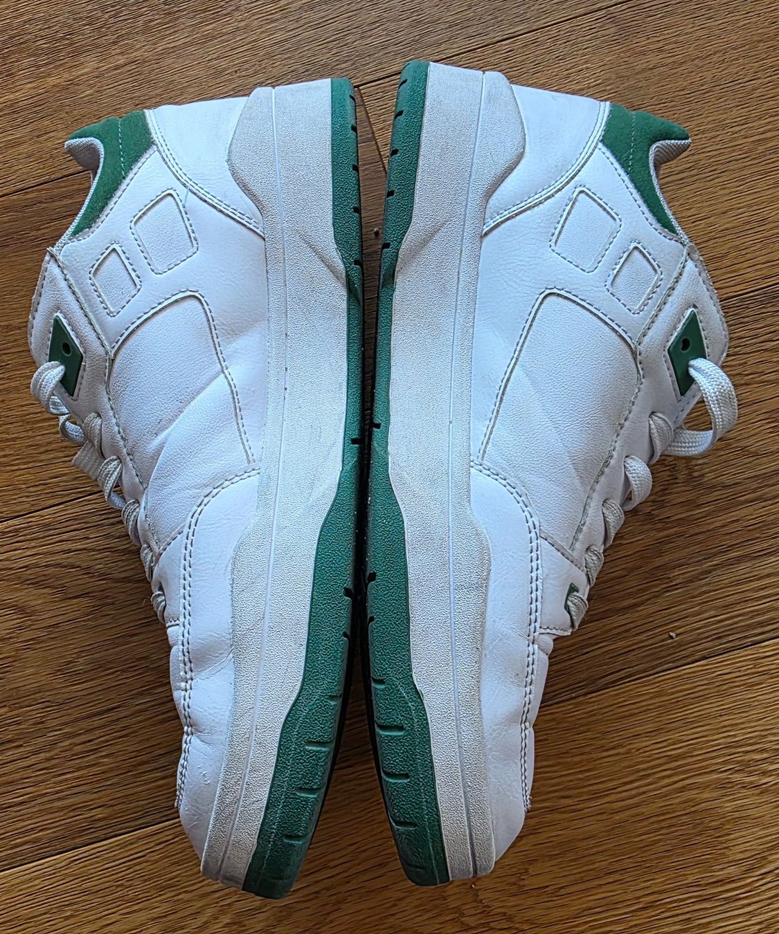 Fila Herrenschuhe: Fila Sneaker Herren Gr. 44! – Gebraucht aus Zell LU von claro62 1