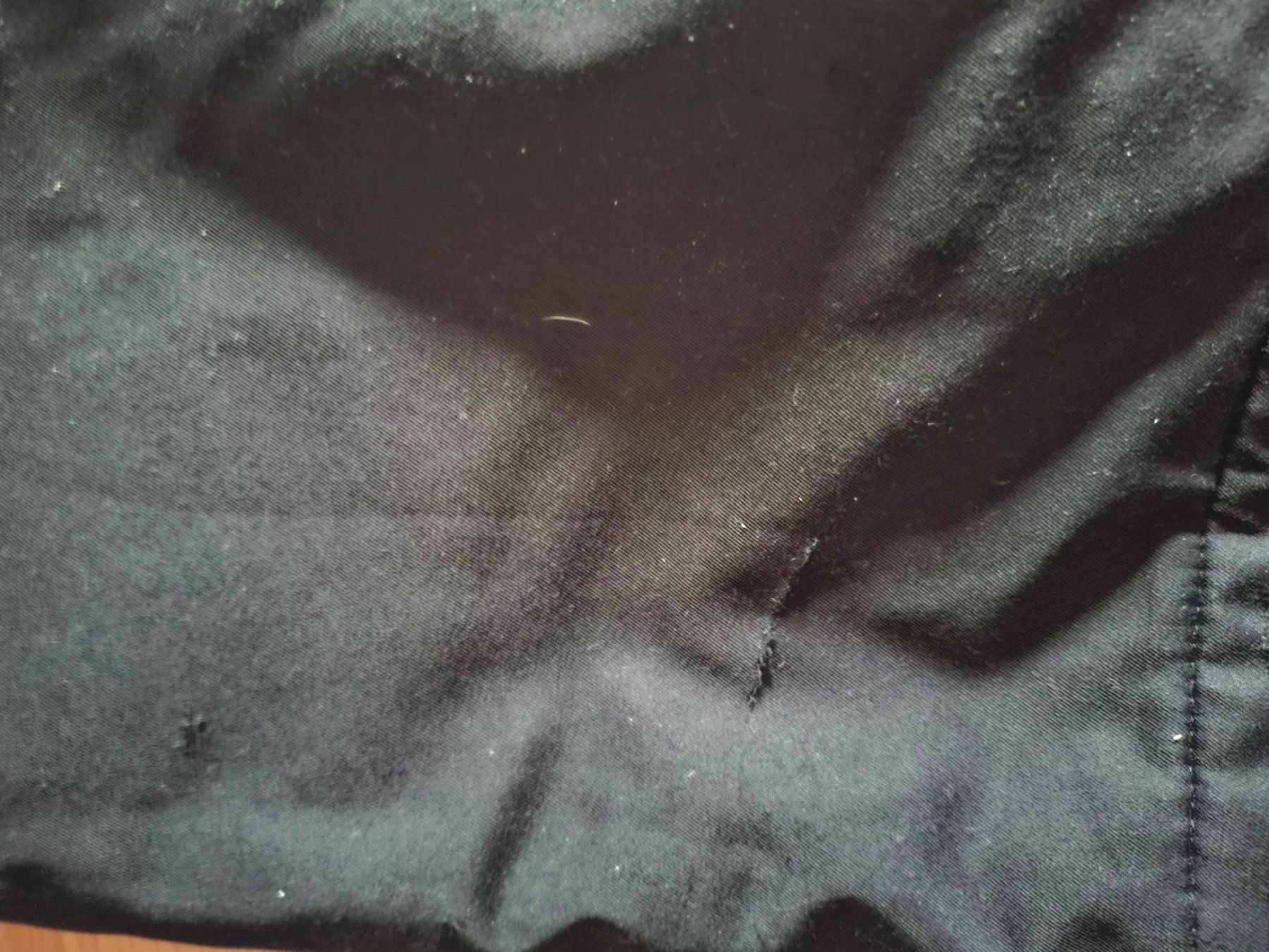 Pantalons: pantalon de ski – D'occasion à Porrentruy par Piquetix 4