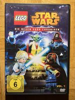 LEGO Star Wars: Die neuen Yoda Chroniken, Vol. 1 DVD