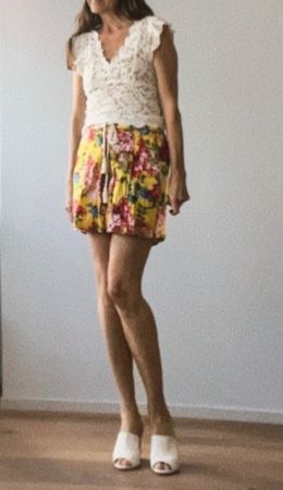 MARELLA Shorts 💛