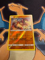 Groudon (CEC 113) - Reverse Holo - Cosmic Eclipse