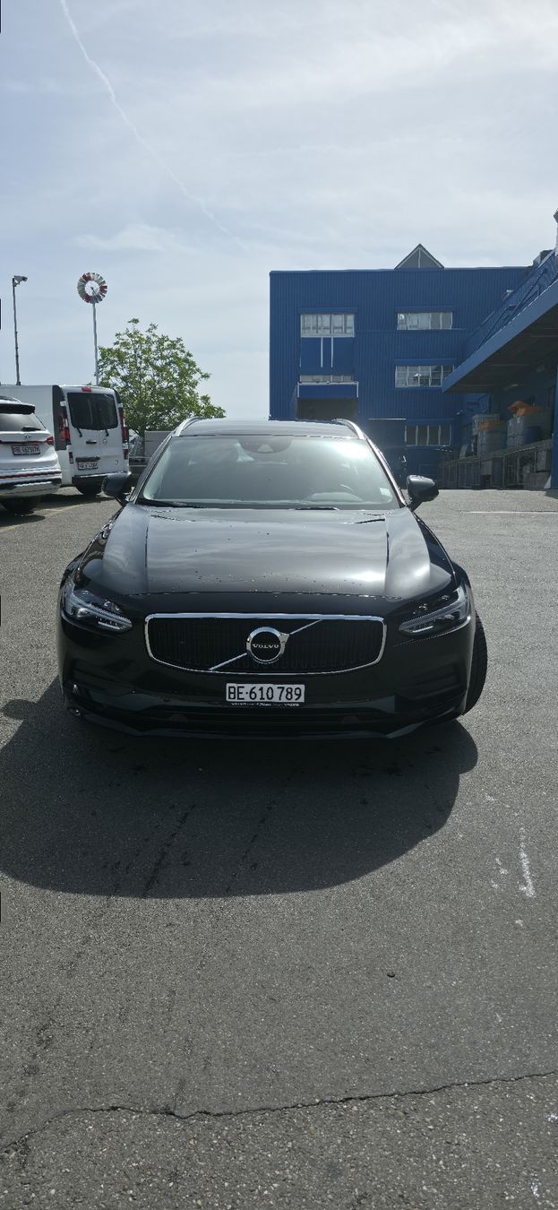 Volvo Automobili: Volvo V90 D4 – Usato da Rüfenacht BE venduto da adm_d5bz 1