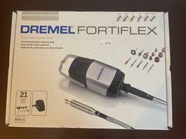 Dremel Fortiflex neu, ungebraucht, OVP, mit Garantie