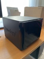 Synology DiskStation DS415+ Server - Defekt