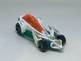 Hot Wheels Preying Menace #387