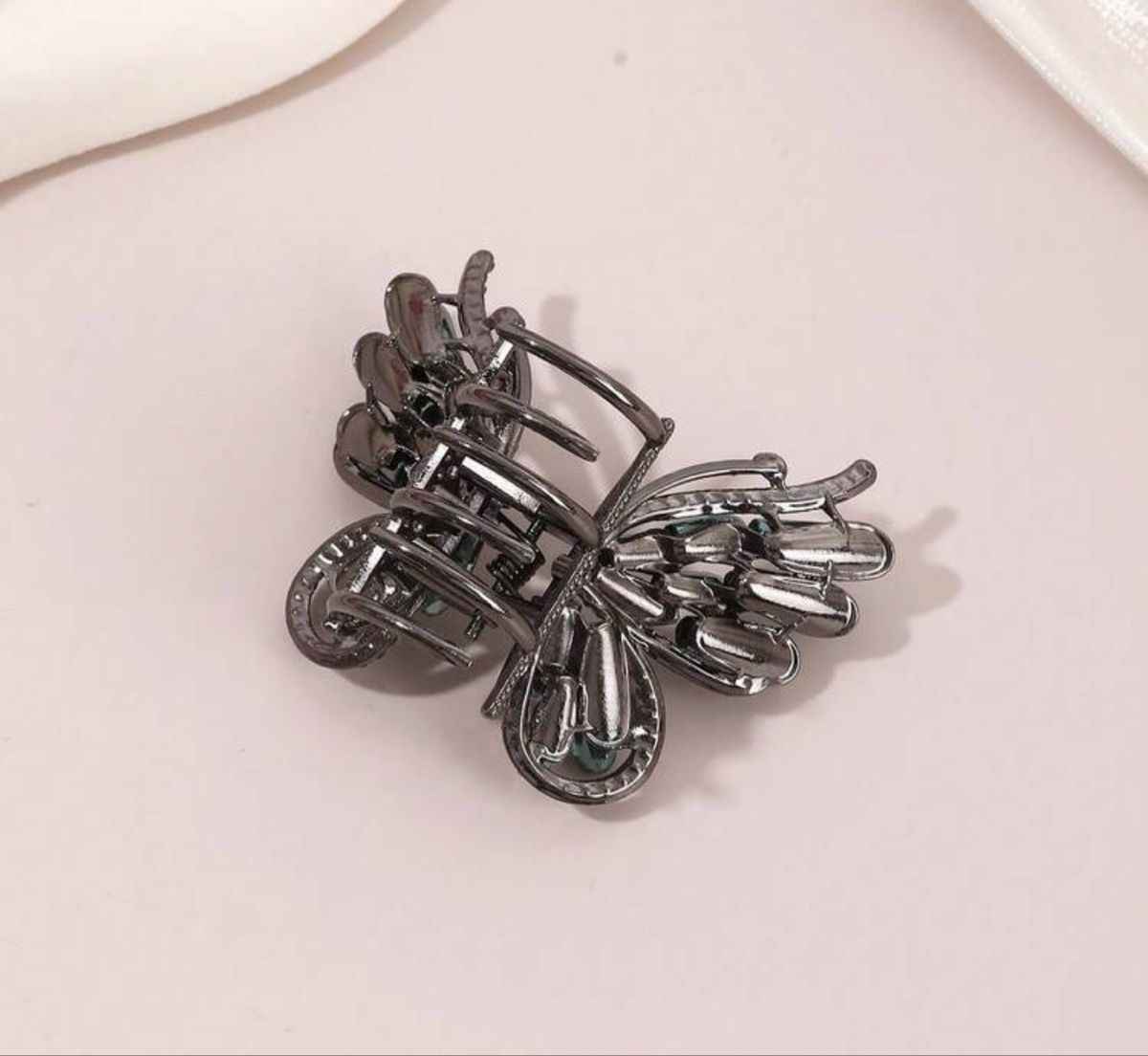 Haarschmuck: Pince à cheveux – Neu und originalverpackt aus Châtel-St-Denis von Montclair_Swiss 1