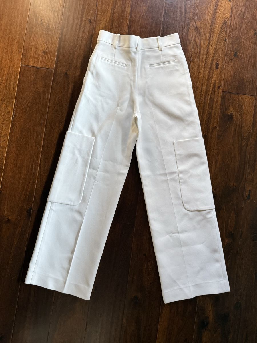 Khaite Pantalons: Khaite trousers 1460€ S-M – Neuf (Voir description) à Barna par orbuyorcry 7