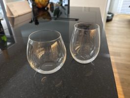Villeroy & Boch Gläser 15 teilig
