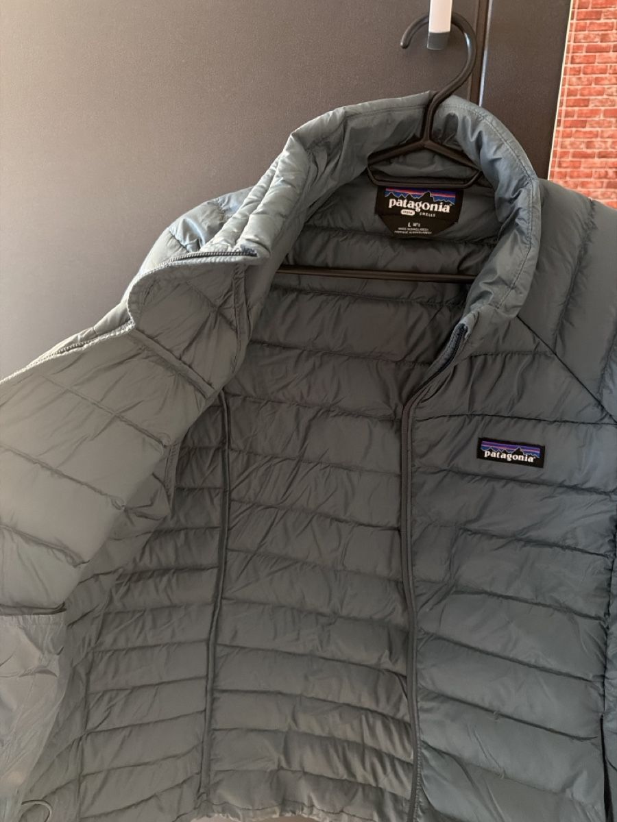 Patagonia Jacken: Patagonia jacket – Neu (gemäss Beschreibung) aus Hausen AG von nik_9sg2 2